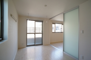 Ｒｅｓｉｄｅｎｃｅ　ＦＵＺＩＭＩ　Ⅲ 102号-6