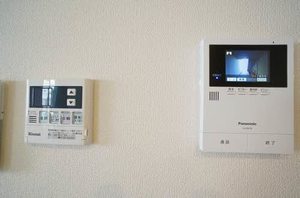 Ｒｅｓｉｄｅｎｃｅ　ＦＵＺＩＭＩ　Ⅲ 102号-7