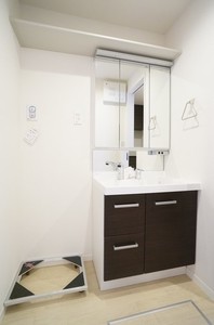 Ｒｅｓｉｄｅｎｃｅ　ＦＵＺＩＭＩ　Ⅲ 102号-10