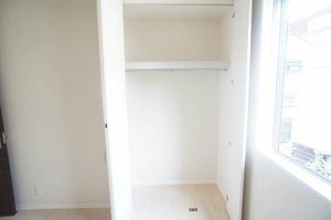 ハラッツオ鴨居 101号-7