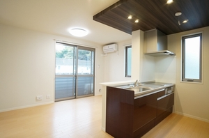 Ｃａｓｔｌｅ　Ｆｏｒｅｎａ 203号-2