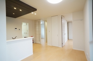 Ｃａｓｔｌｅ　Ｆｏｒｅｎａ 203号-3