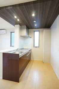 Ｃａｓｔｌｅ　Ｆｏｒｅｎａ 203号-4