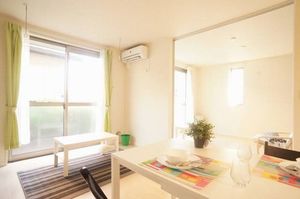 アネーロ　Ⅰ番館 101号-2