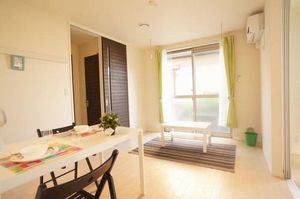 アネーロ　Ⅰ番館 101号-3