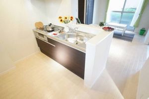 アネーロ　Ⅰ番館 101号-4