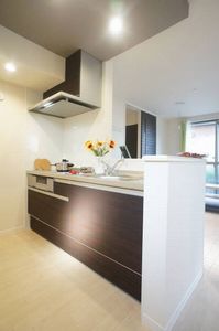 アネーロ　Ⅰ番館 101号-5