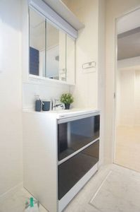 アネーロ　Ⅰ番館 101号-8