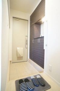 アネーロ　Ⅰ番館 101号-11