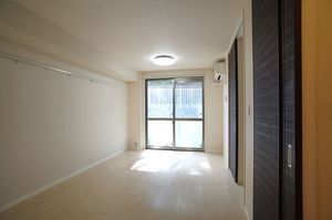 カーサ　アロス 202号-2