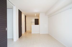 カーサ　アロス 202号-3