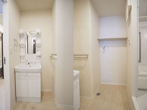 カーサ　アロス 202号-8