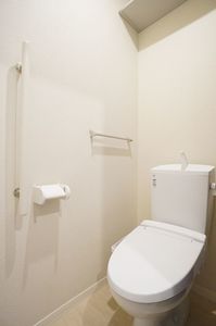 カーサ　アロス 202号-10