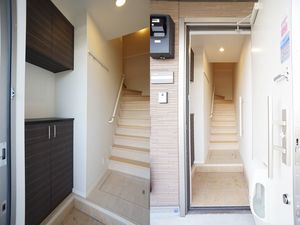 カーサ　アロス 202号-11