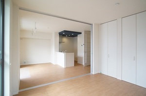 ドエル　Ｃ 101号-3