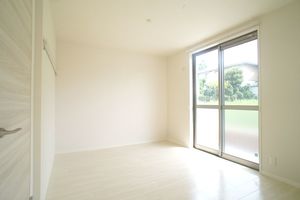 カーサアリエッタ 102号-5