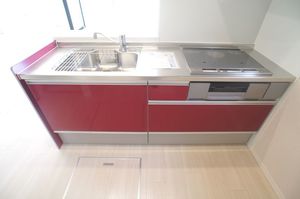 カーサアリエッタ 102号-8