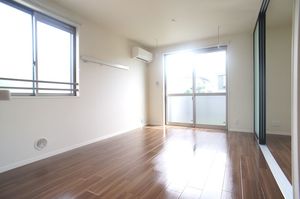 カーサアリエッタ 201号-2