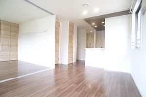 カーサアリエッタ 201号-3