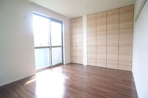 カーサアリエッタ 201号-4