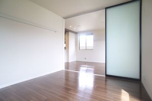 カーサアリエッタ 201号-5