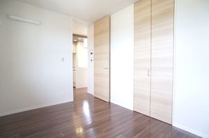 カーサアリエッタ 201号-6