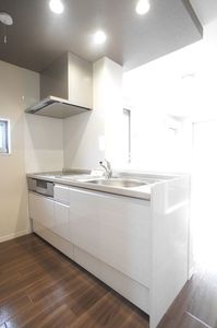 カーサアリエッタ 201号-7