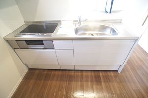 カーサアリエッタ 201号-8