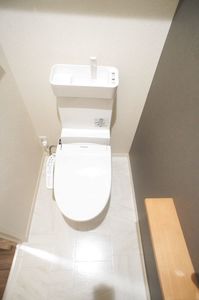 カーサアリエッタ 201号-11