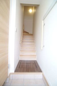 カーサアリエッタ 201号-12