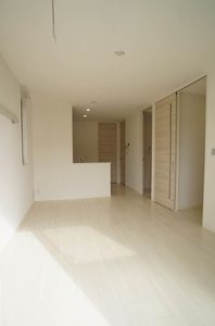 カーサヴェルデ 101号-2