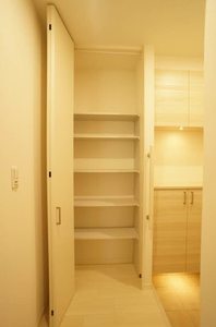 カーサヴェルデ 101号-3