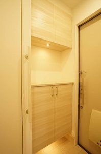 カーサヴェルデ 101号-5