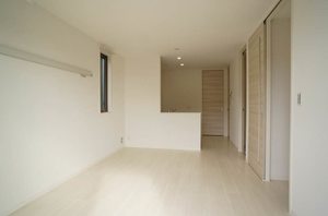 カーサヴェルデ 101号-8