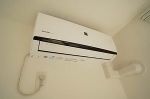 カーサヴェルデ 101号-9