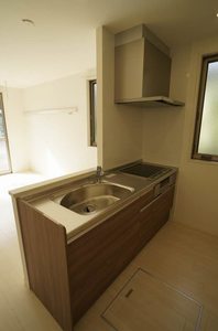 カーサヴェルデ 101号-12