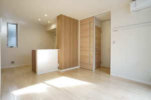 カーサブラン B 101号-2