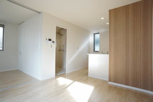 カーサブラン B 101号-4