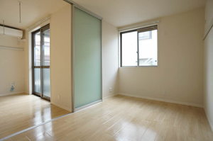 カーサブラン B 101号-6