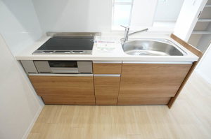 カーサブラン B 101号-8