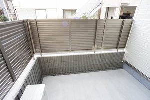 カーサブラン B 101号-13