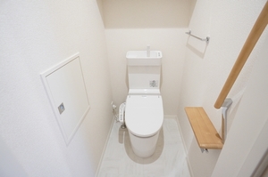 クラリス 305号-10