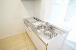 イーストセトル 102号-4