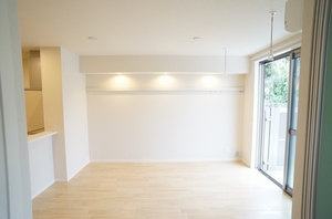 イーストセトル 102号-7