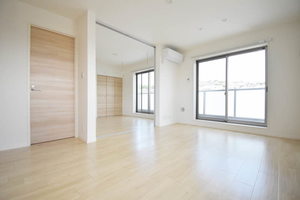 アミティエ高田西 306号-2