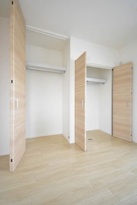 アミティエ高田西 306号-5