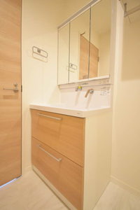 アミティエ高田西 306号-8