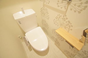 アミティエ高田西 306号-10