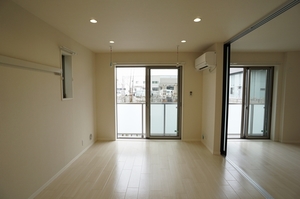 エスポワール 203号-2