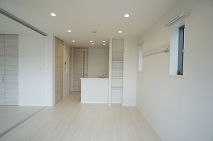 エスポワール 203号-3